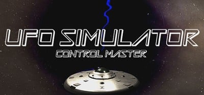 UFO Simulator Control Master Image