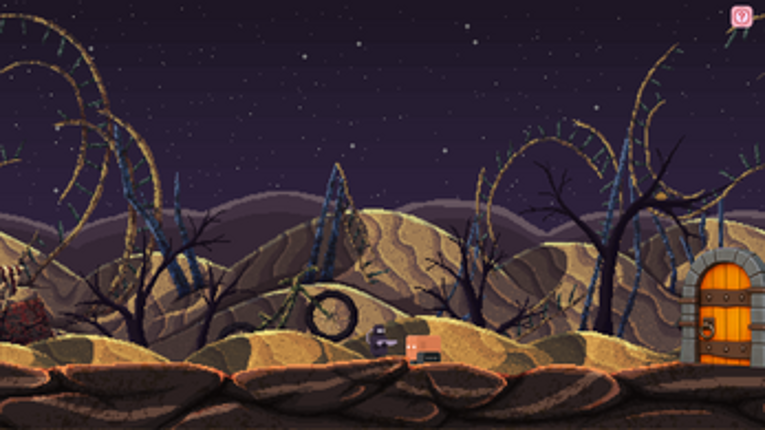 Ultima Semilla Image