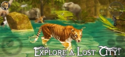 Ultimate Tiger Simulator 2 Image