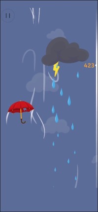 Umbrella - MeepMeepGames Image