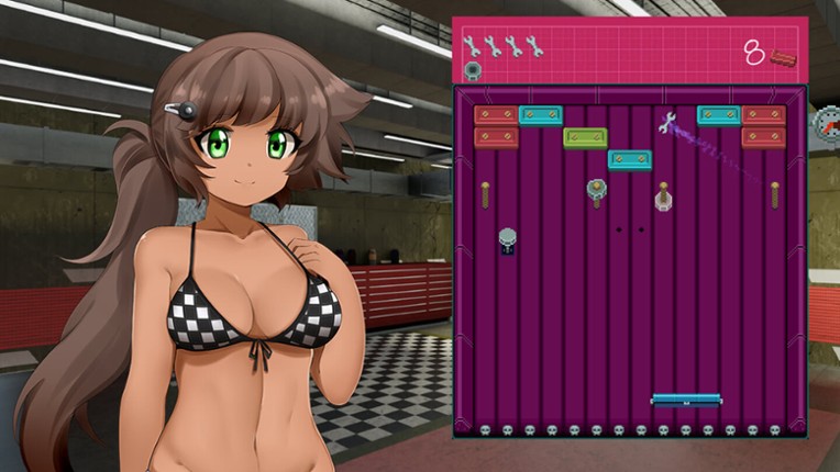 Under The Hood screenshot