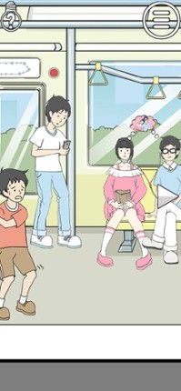 Unlucky Boy Rescue 2 screenshot