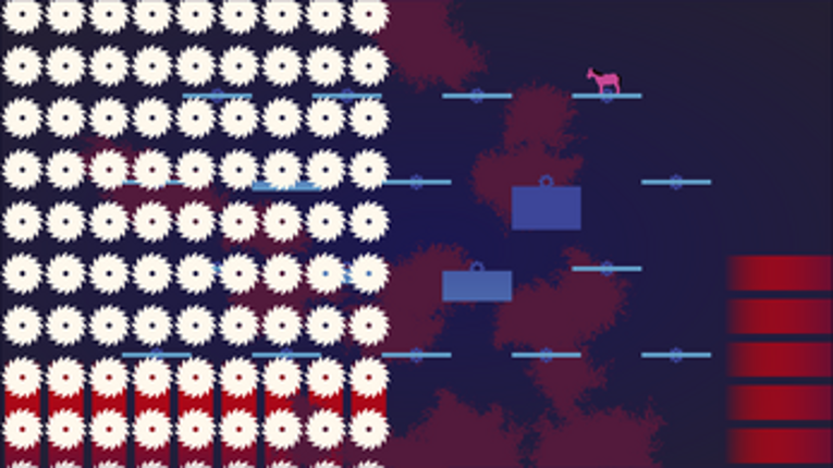 Unstabled Horse screenshot