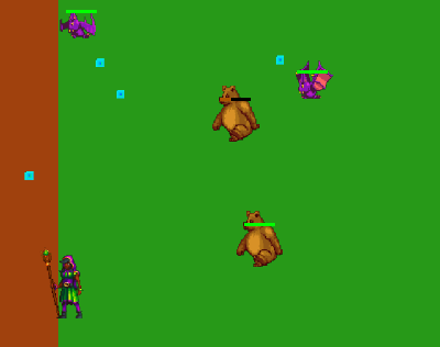 Games like Vampire DIE-vivors