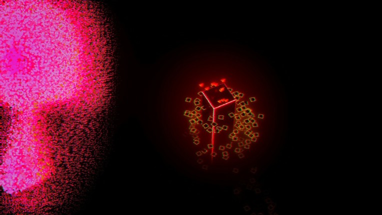 VectorBall screenshot