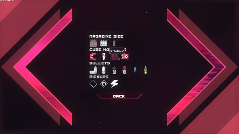 Velvet Guard screenshot