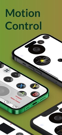 VGamepad Lite Image