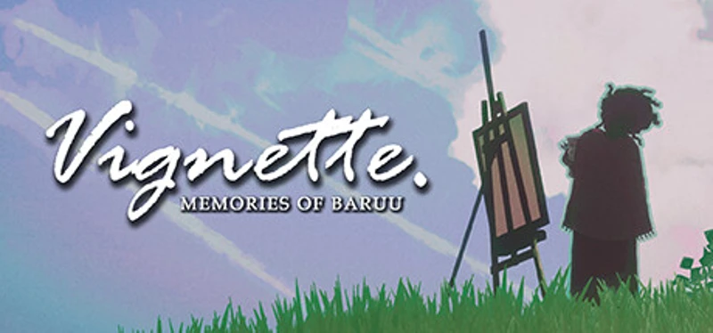 Vignette: Memories of Baruu Image