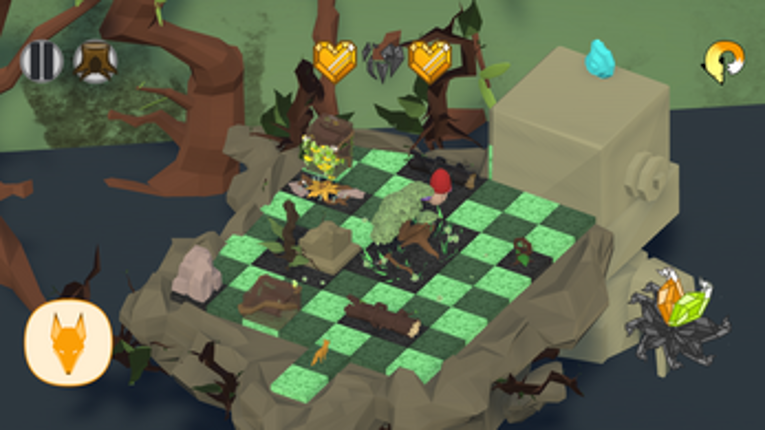 Vixen Valley Image