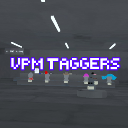 VPM Taggers Image