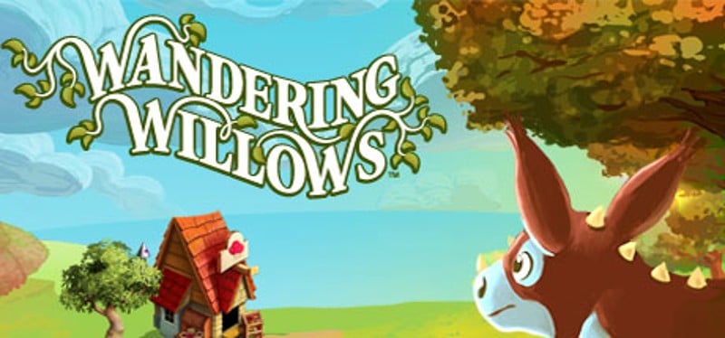 Wandering Willows Game Cover