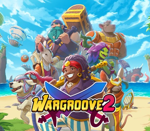 Wargroove 2 Image
