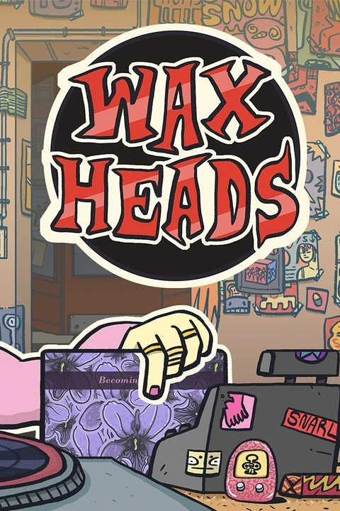 Games like Wax Heads