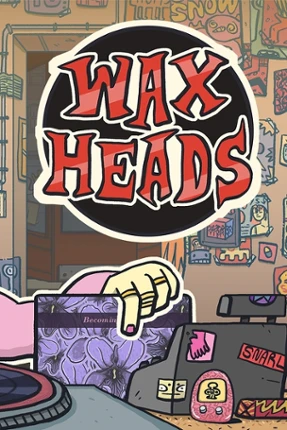 Wax Heads Image