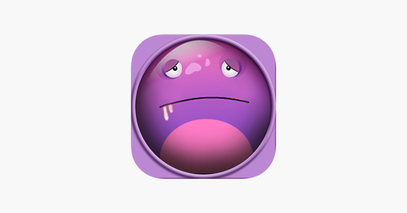 Weird Tiny Monster Mahjong Free - Addicting Chinese tile-matching board game Image