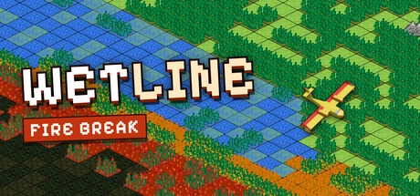 Games like Wetline - Fire Break
