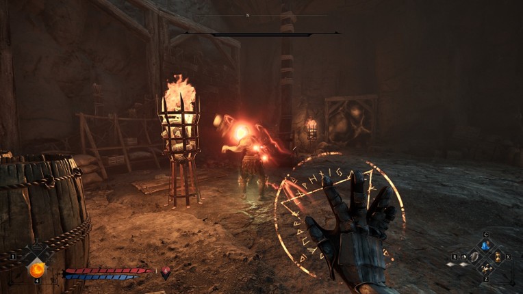 Whatever It Takes screenshot