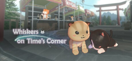 Games like Whiskers on Time's Corner