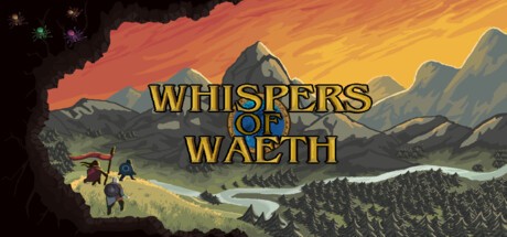 Games like Whispers Of Waeth