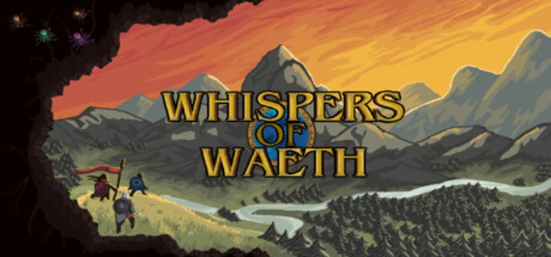 Whispers Of Waeth Image
