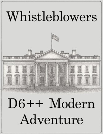 Whistleblowers Image