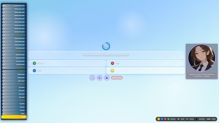 Trivia Tycoon Image