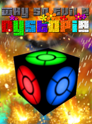 Games like Why So Evil 2: Dystopia