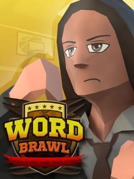 Games like Word Brawl