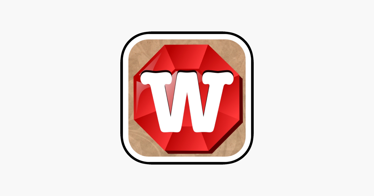 Games like Word Jewels® Classic