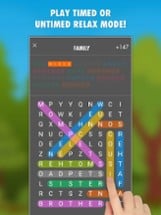 Word Search 600 PRO Image