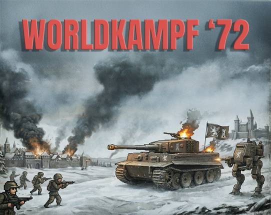 Worldkampf Image