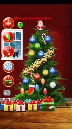 Your Christmas Tree screenshot