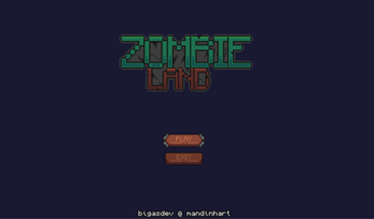 ♂️ Zombieland screenshot