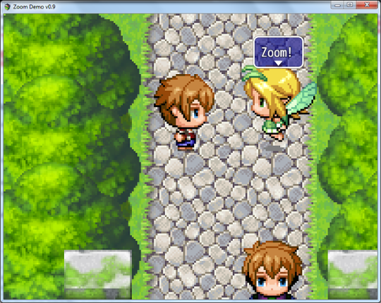 [RMMV] Zoom Image