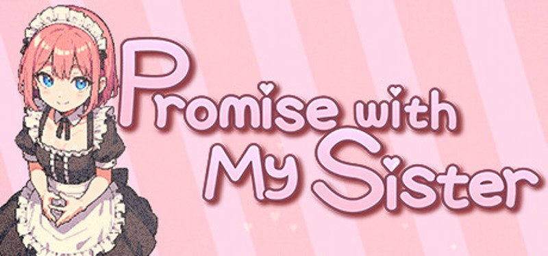 Promise with My Sister Image