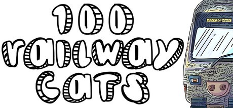 Games like 100 Railway Cats