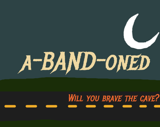 Games like a-BAND-oned
