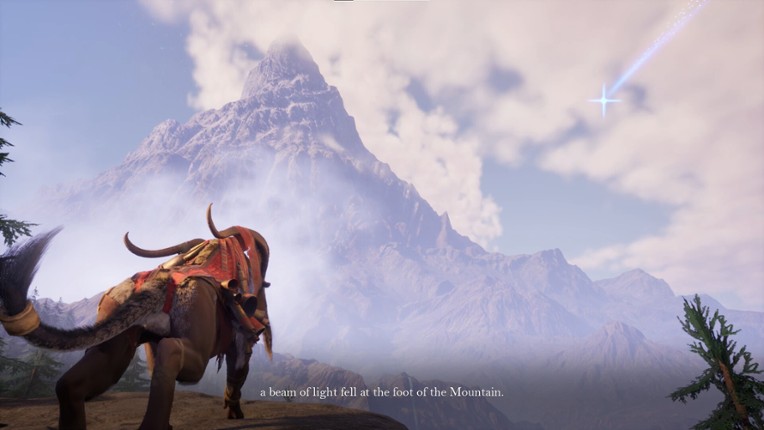 A Dual Ascent screenshot