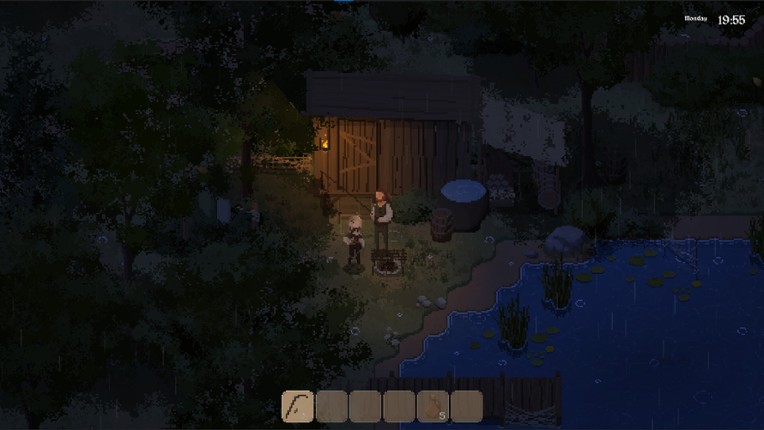 A Kingdom of Soil screenshot
