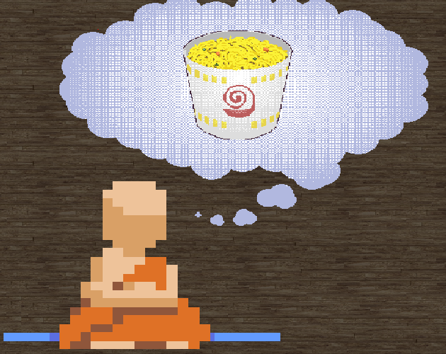 Games like A Monk's Quest for Soup