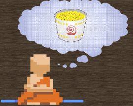 A Monk's Quest for Soup Image