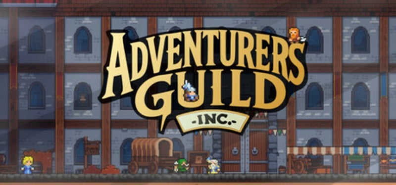 Adventurers Guild Inc. Image