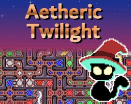 Aetheric Twilight Image