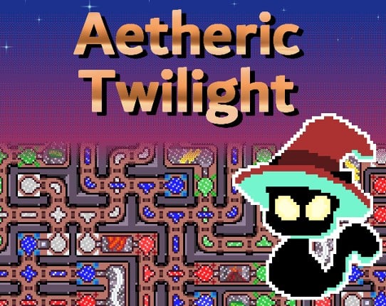 Aetheric Twilight Game Cover