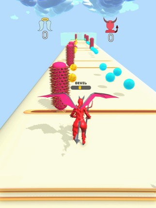 Afterlife Runner screenshot