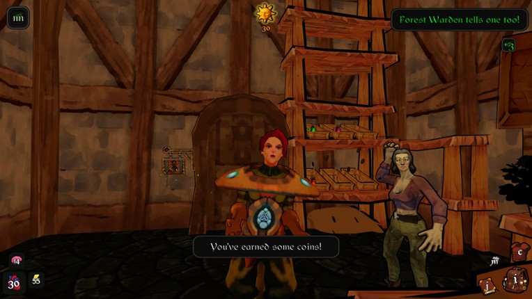 Alchemic Apothecary screenshot