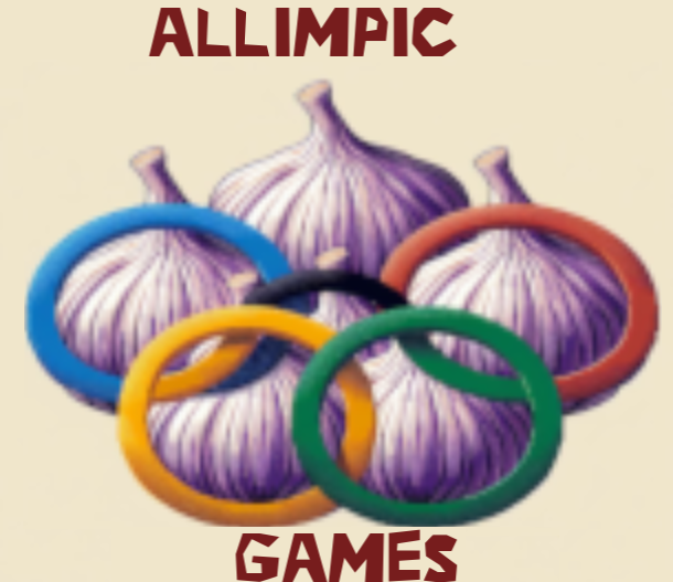 Games like Allimpic Games