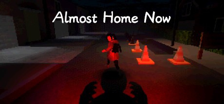 Games like Almost Home Now