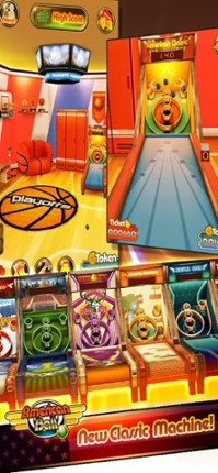 American Ball screenshot