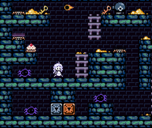 Ami Iterum screenshot